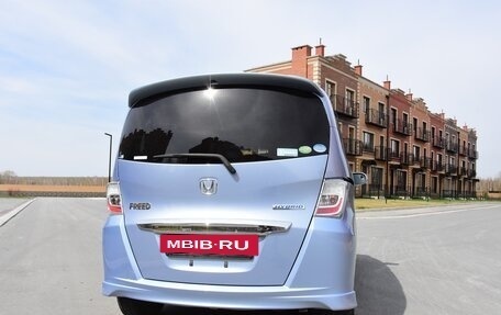 Honda Freed I, 2011 год, 1 200 000 рублей, 14 фотография