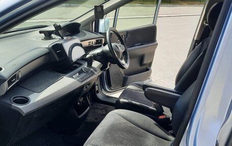 Honda Freed I, 2011 год, 1 200 000 рублей, 17 фотография