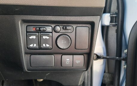 Honda Freed I, 2011 год, 1 200 000 рублей, 19 фотография