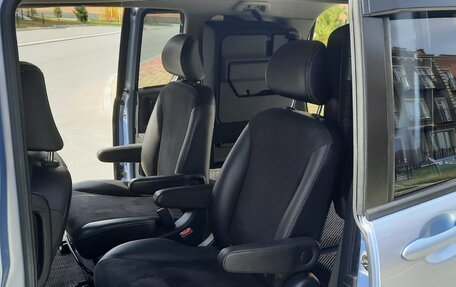 Honda Freed I, 2011 год, 1 200 000 рублей, 21 фотография