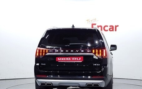 KIA Mohave I, 2021 год, 3 061 000 рублей, 4 фотография