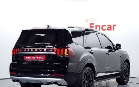 KIA Mohave I, 2021 год, 3 061 000 рублей, 3 фотография