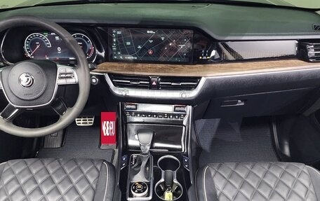KIA Mohave I, 2021 год, 3 061 000 рублей, 6 фотография