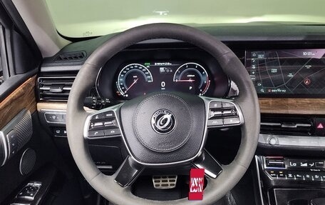 KIA Mohave I, 2021 год, 3 061 000 рублей, 7 фотография