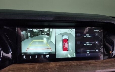 KIA Mohave I, 2021 год, 3 061 000 рублей, 12 фотография