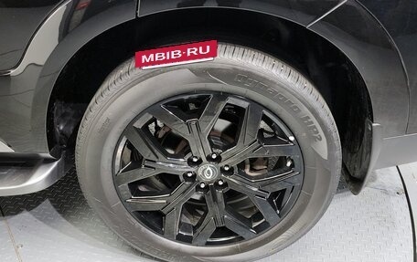 KIA Mohave I, 2021 год, 3 061 000 рублей, 20 фотография