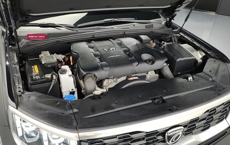 KIA Mohave I, 2021 год, 3 061 000 рублей, 19 фотография
