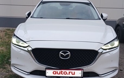 Mazda 6, 2020 год, 2 550 000 рублей, 1 фотография