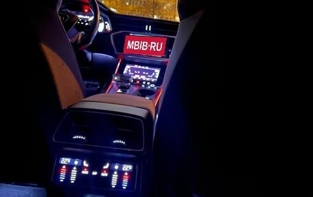Audi A6, 2019 год, 3 600 000 рублей, 1 фотография
