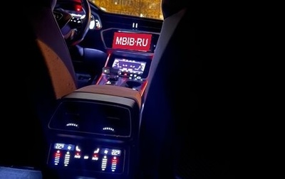 Audi A6, 2019 год, 3 600 000 рублей, 1 фотография