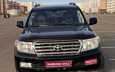 Toyota Land Cruiser 200, 2008 год, 2 800 000 рублей, 1 фотография