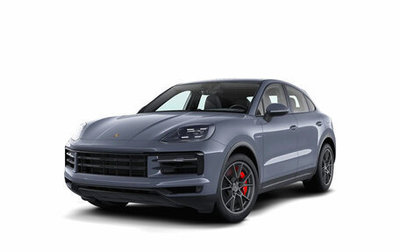 Porsche Cayenne III, 2025 год, 19 450 000 рублей, 1 фотография