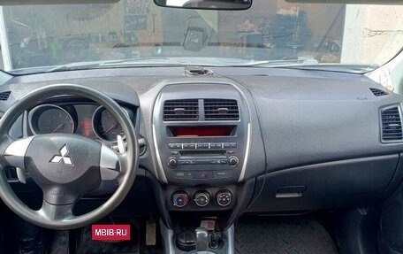 Mitsubishi ASX I рестайлинг, 2011 год, 950 000 рублей, 2 фотография