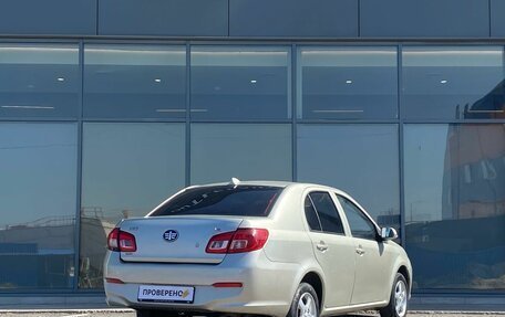 FAW V5, 2013 год, 279 000 рублей, 4 фотография