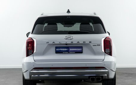 Hyundai Palisade I, 2023 год, 6 250 000 рублей, 4 фотография