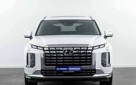 Hyundai Palisade I, 2023 год, 6 250 000 рублей, 3 фотография