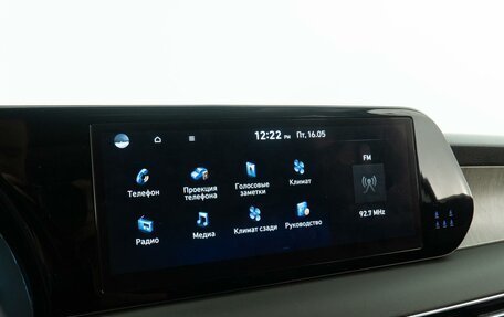 Hyundai Palisade I, 2023 год, 6 250 000 рублей, 18 фотография