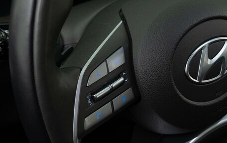 Hyundai Palisade I, 2023 год, 6 250 000 рублей, 20 фотография