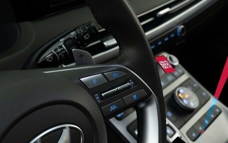 Hyundai Palisade I, 2023 год, 6 250 000 рублей, 19 фотография