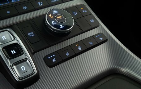 Hyundai Palisade I, 2023 год, 6 250 000 рублей, 26 фотография