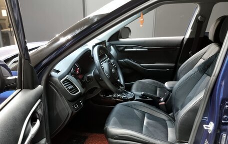 KIA Seltos I, 2021 год, 1 610 000 рублей, 5 фотография