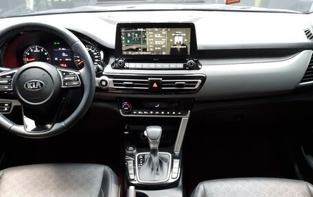 KIA Seltos I, 2021 год, 1 610 000 рублей, 6 фотография