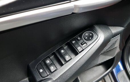 KIA Seltos I, 2021 год, 1 610 000 рублей, 14 фотография