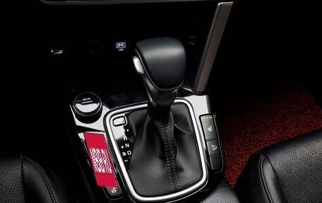 KIA Seltos I, 2021 год, 1 610 000 рублей, 12 фотография