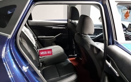 KIA Seltos I, 2021 год, 1 610 000 рублей, 17 фотография
