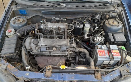 Suzuki Baleno I, 2000 год, 222 000 рублей, 9 фотография