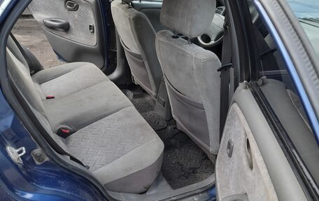 Suzuki Baleno I, 2000 год, 222 000 рублей, 10 фотография