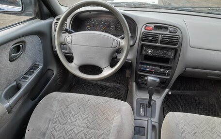Suzuki Baleno I, 2000 год, 222 000 рублей, 12 фотография