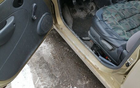 Daewoo Matiz, 2009 год, 195 000 рублей, 9 фотография