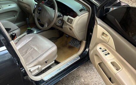 Mitsubishi Lancer IX, 2002 год, 210 000 рублей, 4 фотография