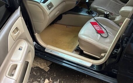 Mitsubishi Lancer IX, 2002 год, 210 000 рублей, 8 фотография