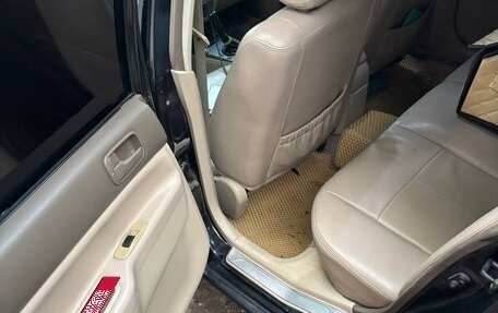 Mitsubishi Lancer IX, 2002 год, 210 000 рублей, 6 фотография