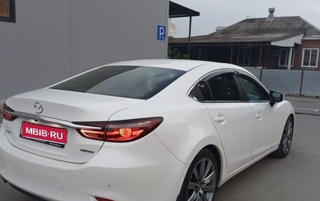 Mazda 6, 2020 год, 2 550 000 рублей, 2 фотография