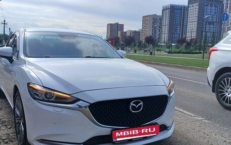 Mazda 6, 2020 год, 2 550 000 рублей, 3 фотография