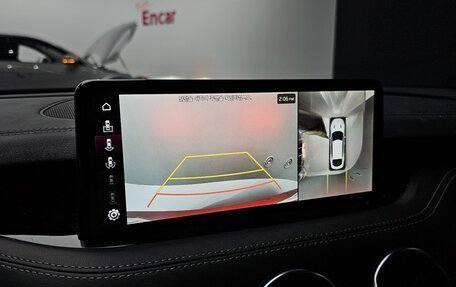 KIA Stinger I, 2021 год, 2 510 000 рублей, 11 фотография