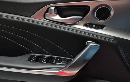 KIA Stinger I, 2021 год, 2 510 000 рублей, 15 фотография