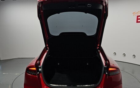 KIA Stinger I, 2021 год, 2 510 000 рублей, 20 фотография
