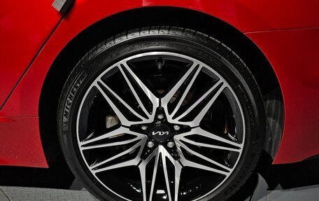 KIA Stinger I, 2021 год, 2 510 000 рублей, 19 фотография