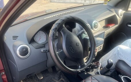 Renault Logan I, 2009 год, 550 000 рублей, 6 фотография