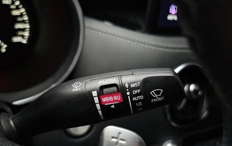 KIA Stinger I, 2021 год, 2 510 000 рублей, 14 фотография