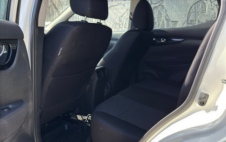 Nissan Qashqai, 2016 год, 1 550 000 рублей, 11 фотография