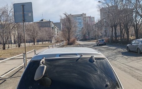 Nissan Liberty, 1999 год, 450 000 рублей, 4 фотография