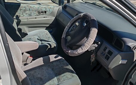 Nissan Liberty, 1999 год, 450 000 рублей, 7 фотография