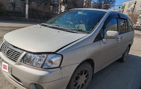 Nissan Liberty, 1999 год, 450 000 рублей, 2 фотография