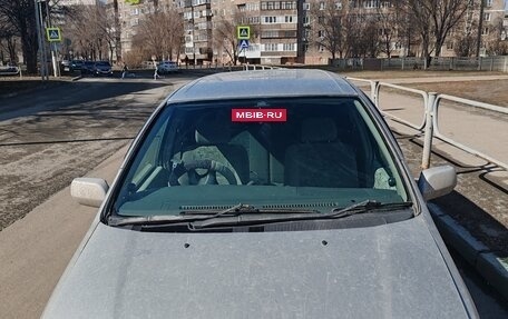 Nissan Liberty, 1999 год, 450 000 рублей, 3 фотография