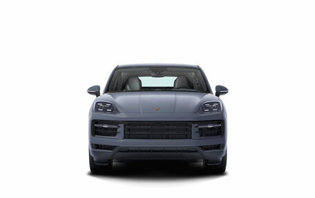 Porsche Cayenne III, 2025 год, 19 450 000 рублей, 4 фотография